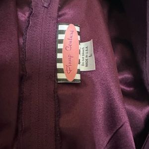 Pinup Girl Boutique Dress